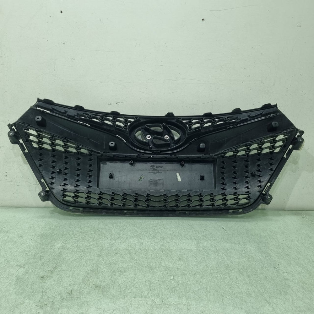 Grade Central Hyundai HB20X 2013/2015 Usada