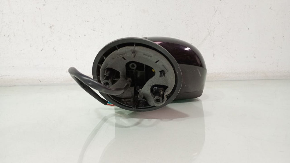 Espelho Retrovisor Dir Renault Duster Oroch 2016/2019
