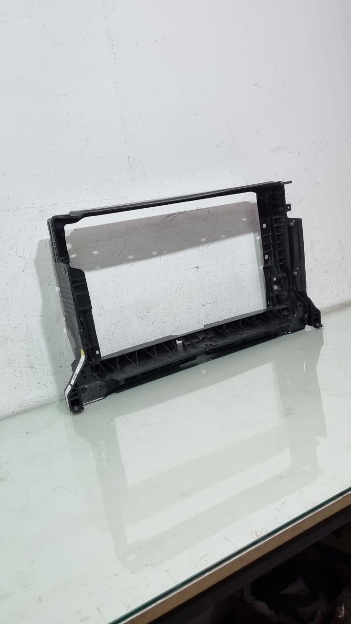 Painel Frontal Suporte Tela VW T-Cross 2020/2025 Usado