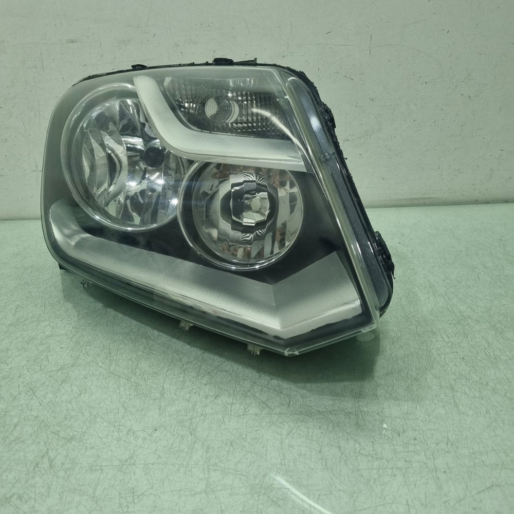 Farol Diant Dir VW Amarok 2010/2017 Usado