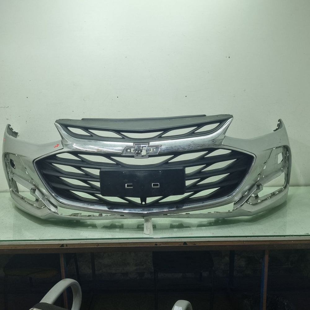 Para-choque Diant GM Cruze 2022/2024 Usado