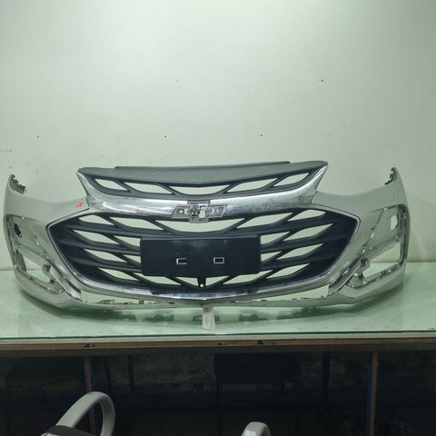 Para-choque Diant GM Cruze 2022/2024 Usado