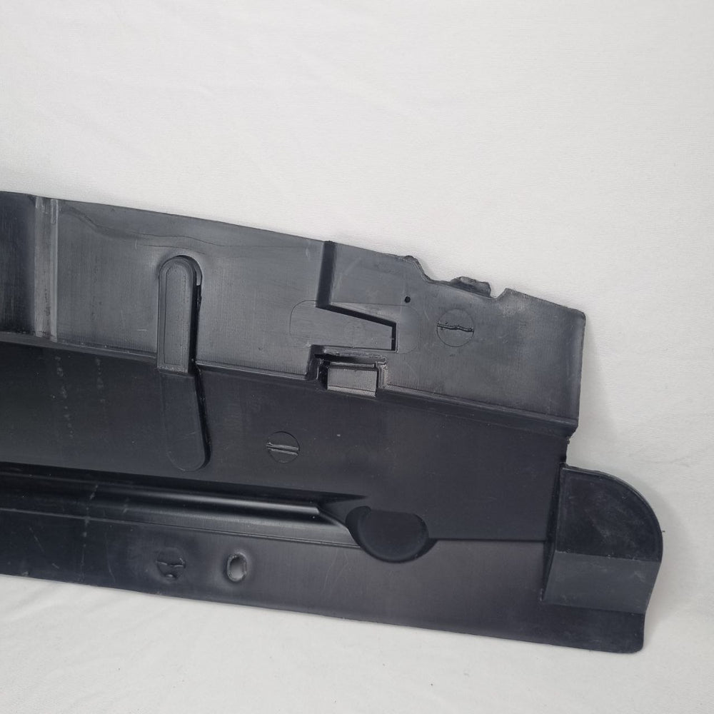 Defletor Inferior Dianteiro Renault Kangoo 2008/2021 Usado