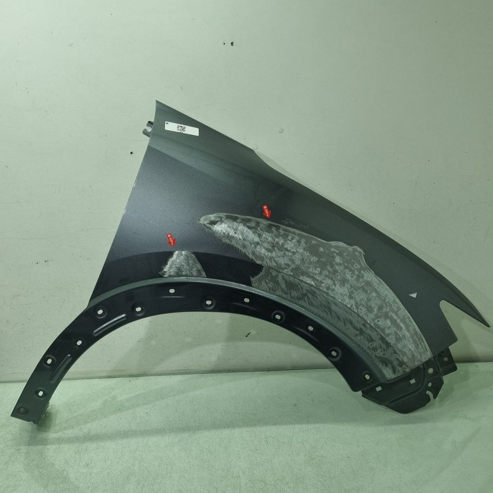 Paralama Diant Esq Nissan Kicks 2016/2027 Usado