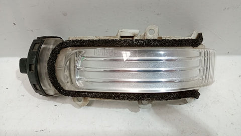Pisca Seta Retrovisor Esquerdo Toyota Corolla 2008/2012 Usado