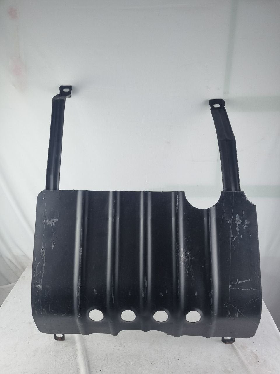 Protetor Carter Fiat Uno Fiorino Fire Mille Novo