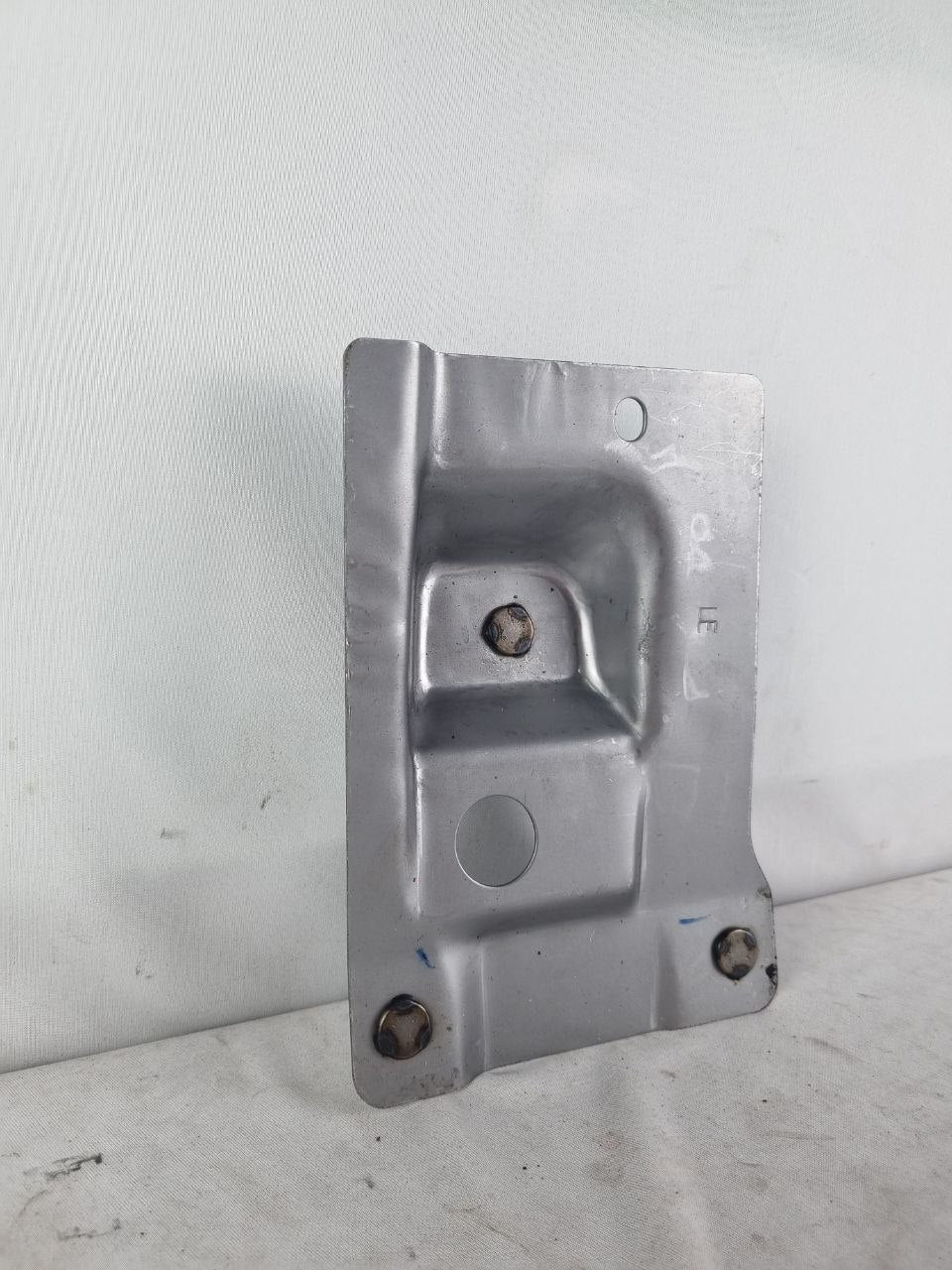 Reforço Longarina Dianteiro Direito Chevrolet Astra Zafira 1999/2012 Novo