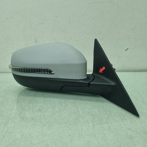 Retrovisor Esq Chery Tiggo 5X 2018/2022 Usado