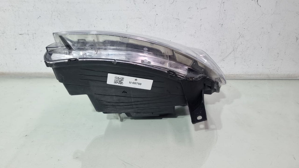 Farol Diant Esq Fiat Uno 2014/2024 Usado