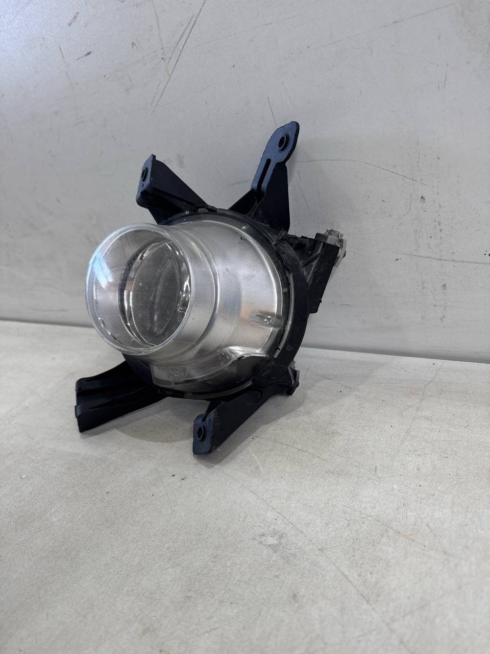 Farol Milha Esq Hyundai HB20 2012/2015 Usado