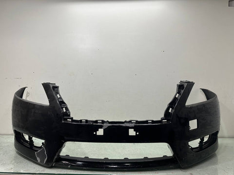 Para-choque Diant Nissan Sentra 2013/2016 Usado