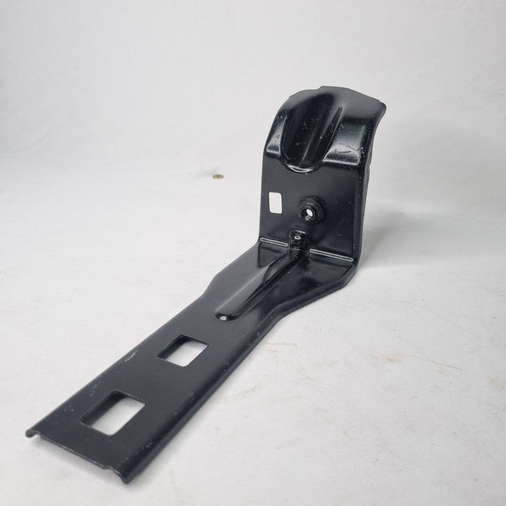 Suporte Guia Paralama Dianteiro Esquerdo Citroën C3 2013/2016 Usado