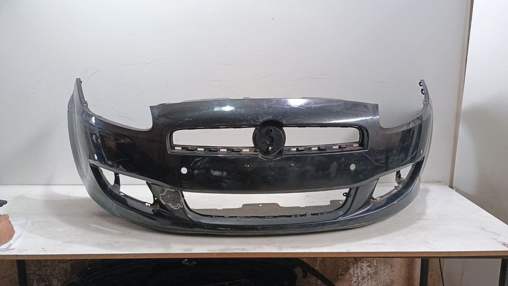 Para-choque Diant Fiat Bravo 2009/2015 Usado