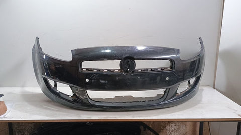 Para-choque Diant Fiat Bravo 2009/2015 Usado