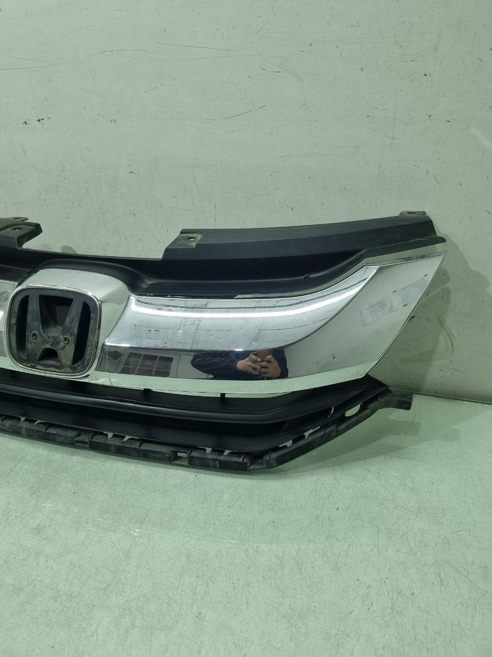 Grade Superior Honda City 2015/2016 Usada