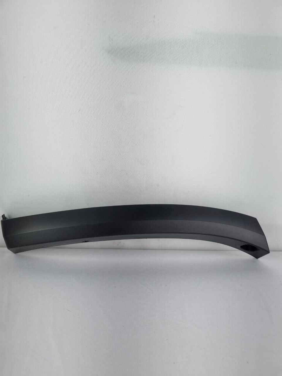 Moldura Parachoque Dianteira Toyota Hilux SW4 2016/2023 Nova