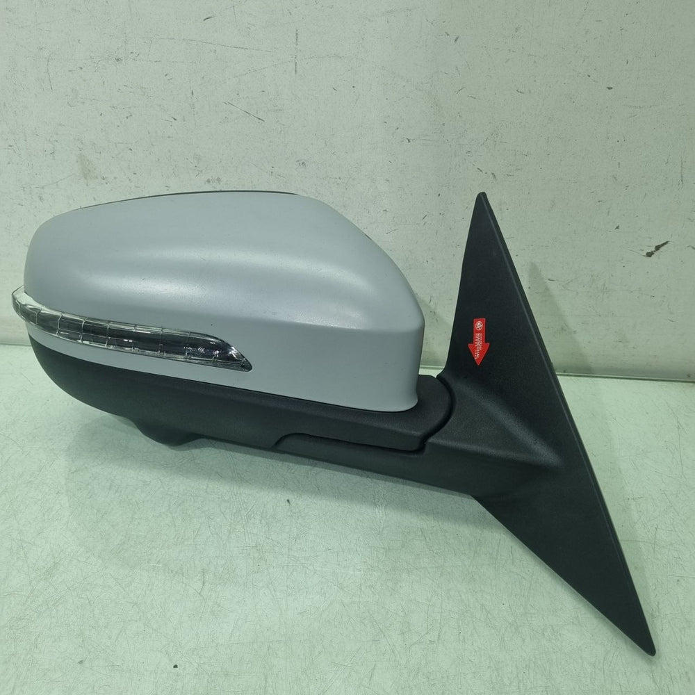 Espelho Retrovisor Esq Chery Tiggo 5X Pro 2017/2023