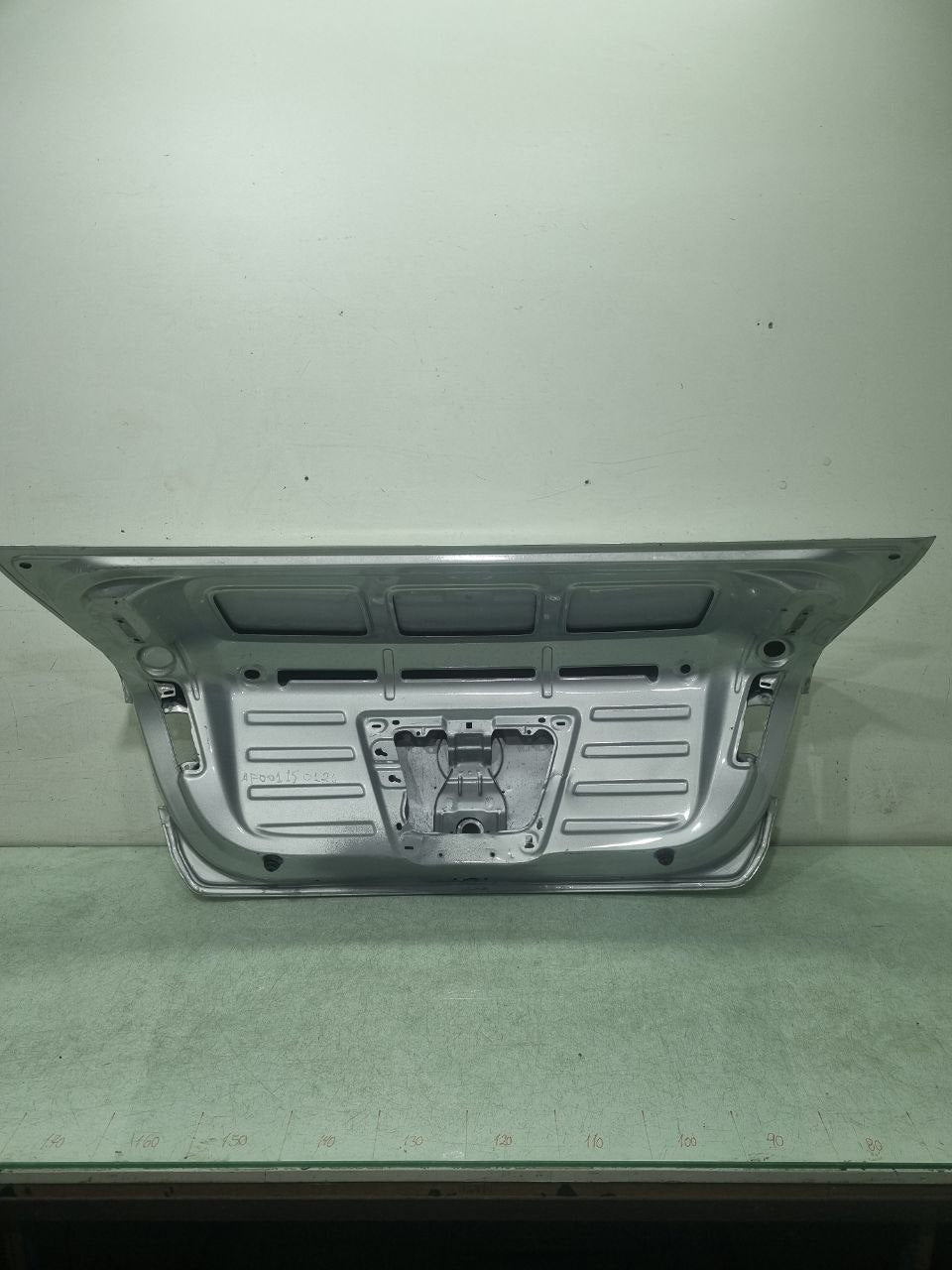 Tampa Tras VW Voyage G6 2013/2023 Usada