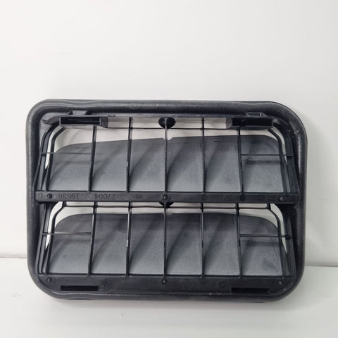 Difusor de Ar Carroceria Traseiro Renault Sandero 2008/2019 Novo