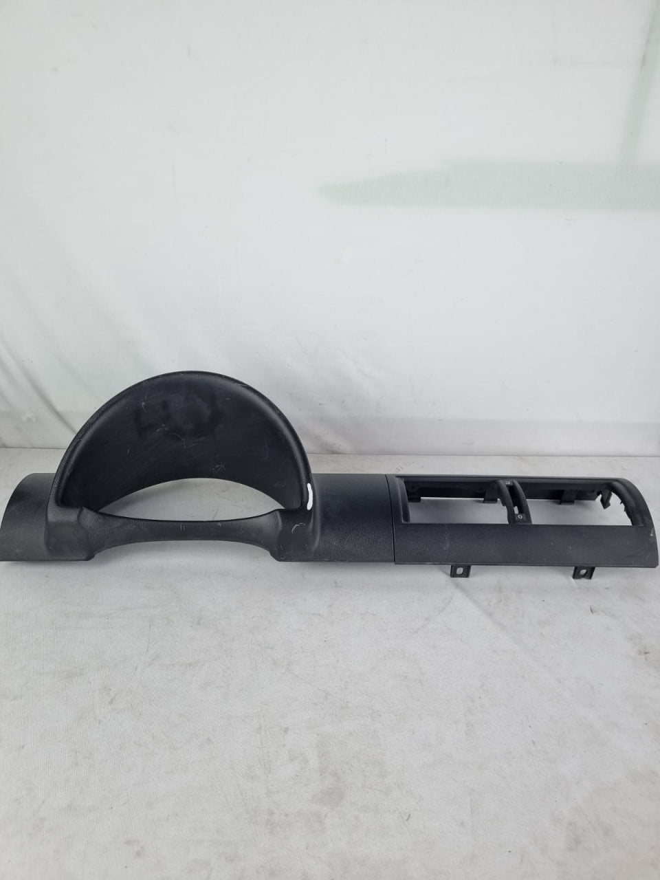 Moldura Painel Instrumentos Volkswagen Fox CrossFox 2004/2010 Nova