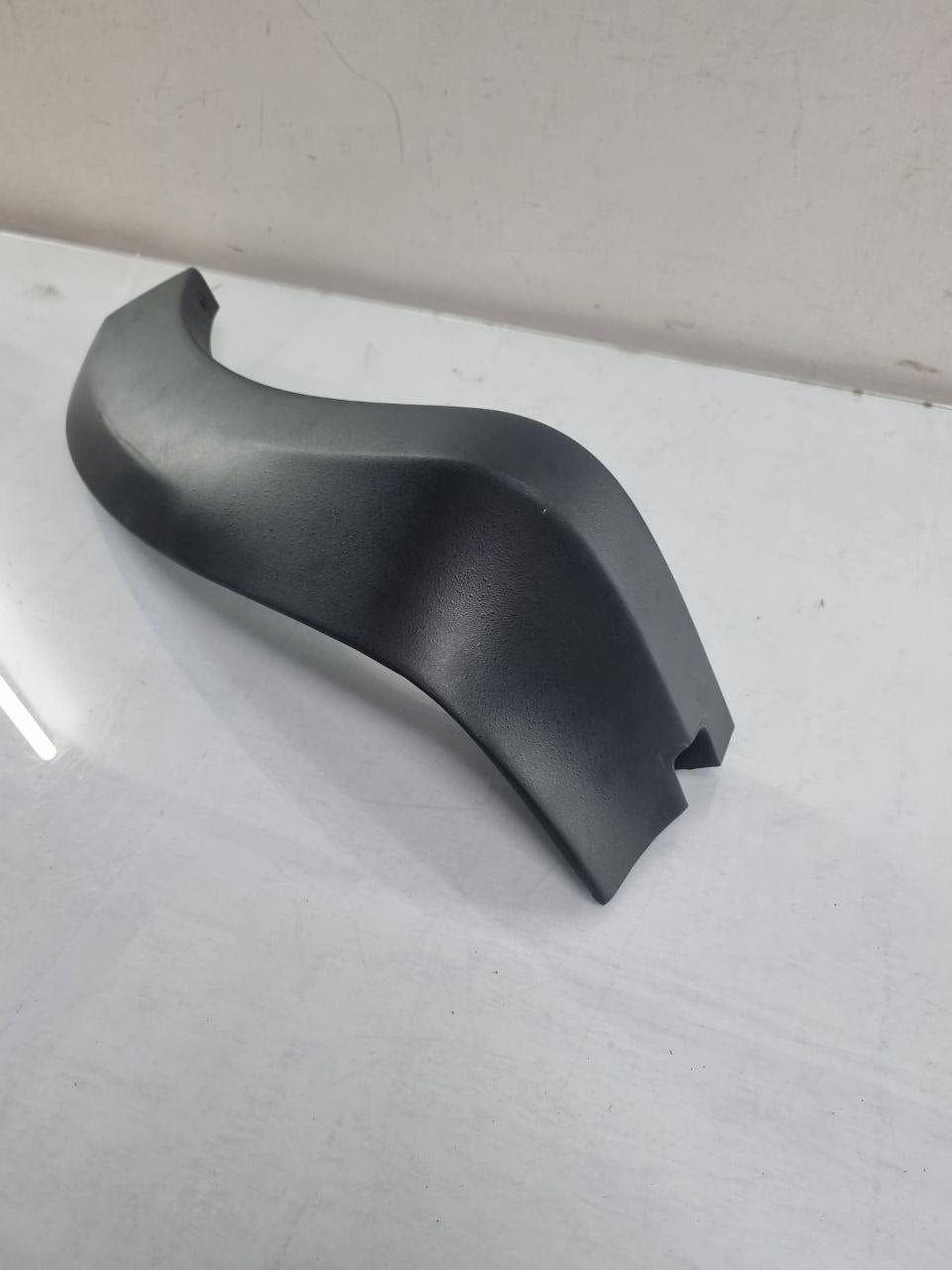 Moldura Paralama Traseiro Direito Renault Duster 2015/2020 Nova