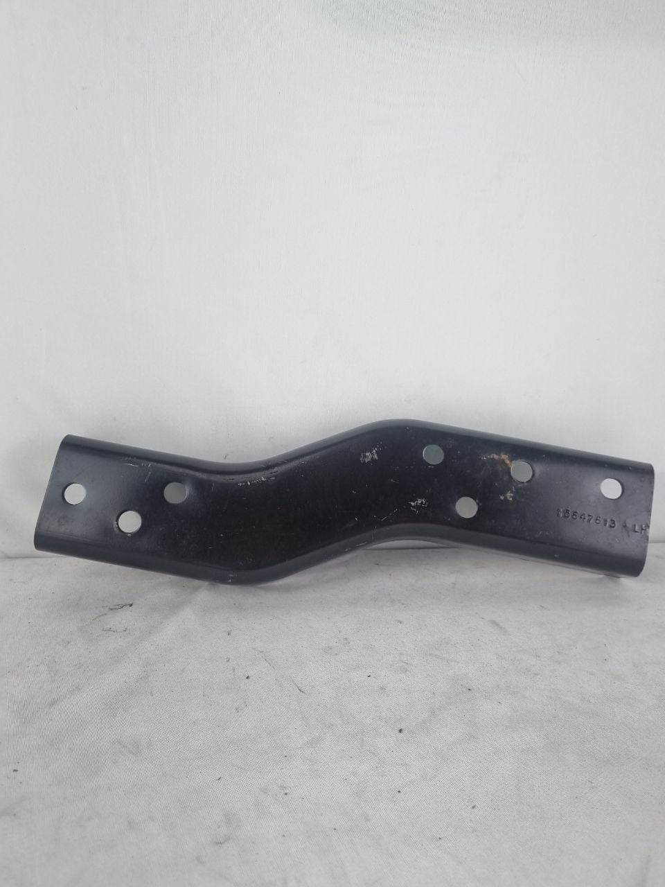 Suporte Parachoque Traseiro Esquerdo GM S10 1995/2011 Novo