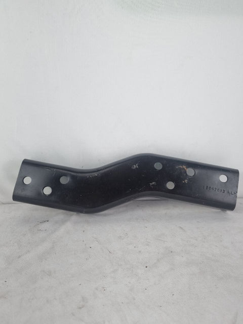Suporte Parachoque Traseiro Esquerdo GM S10 1995/2011 Novo