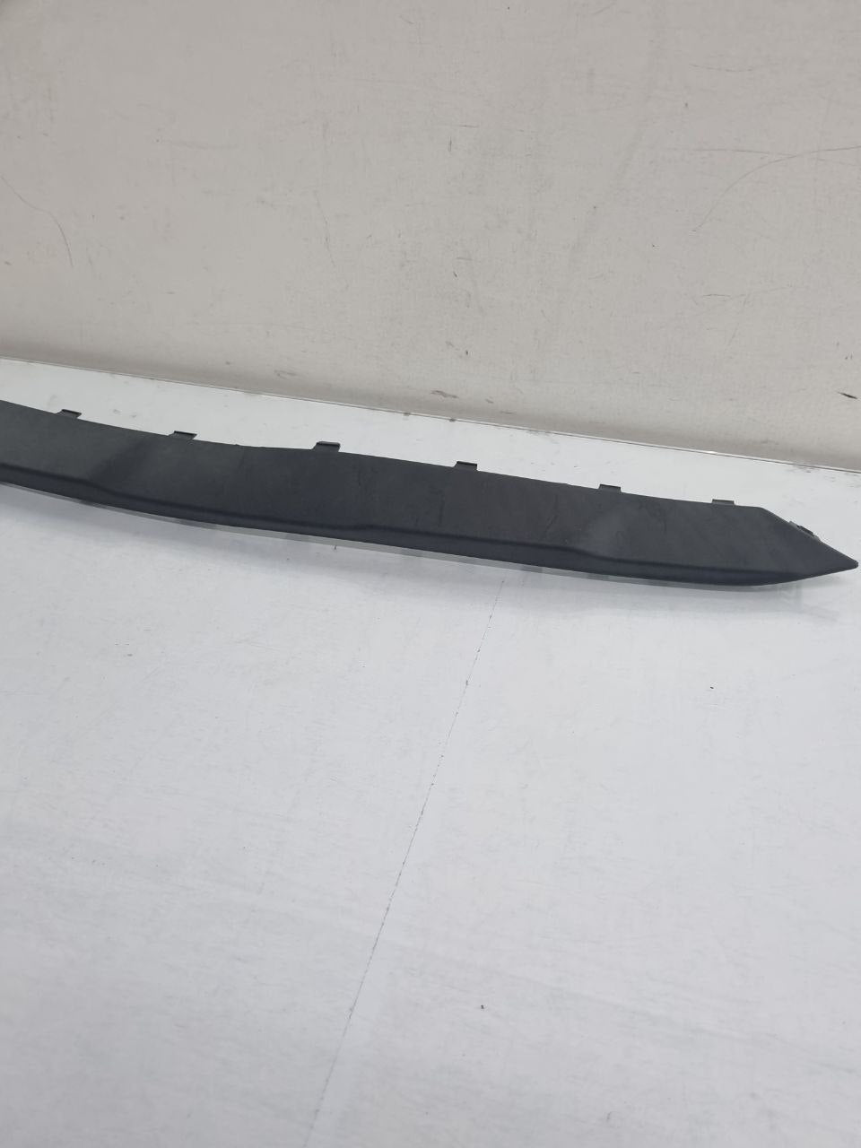 Placa Dianteira GM Chevrolet Onix/Prisma 2019/2023 Nova
