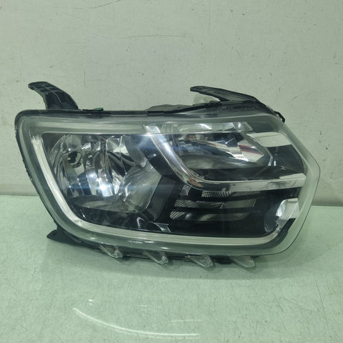 Farol Esq Renault Duster 2016/2024 Usado
