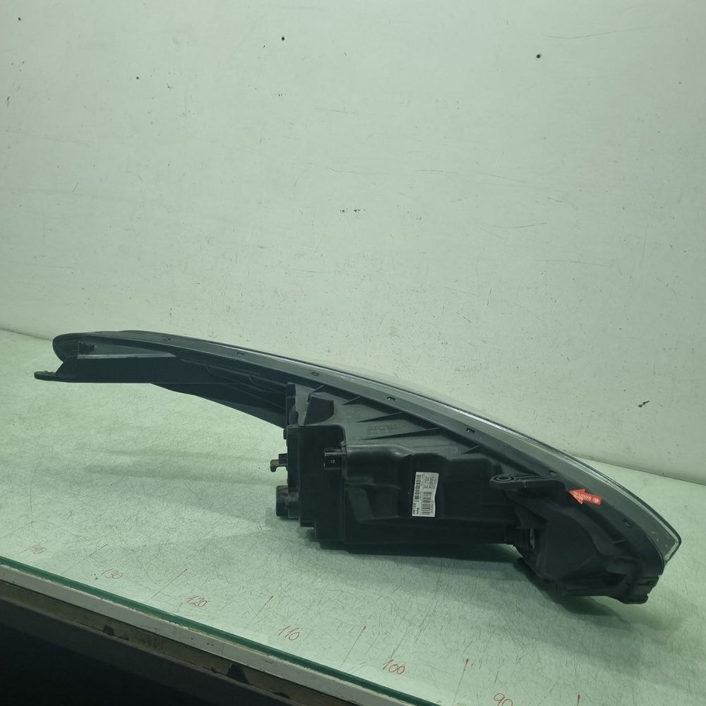 Farol Diant Esq Hyundai Creta 2017/2021 Usado