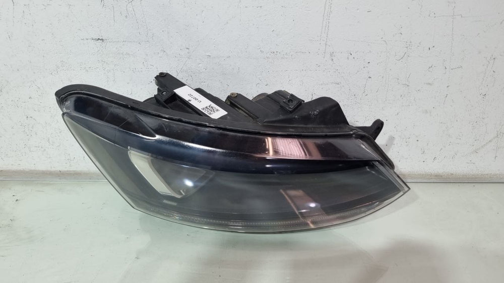 Farol Diant Dir VW Fox 2016/2020 Usado