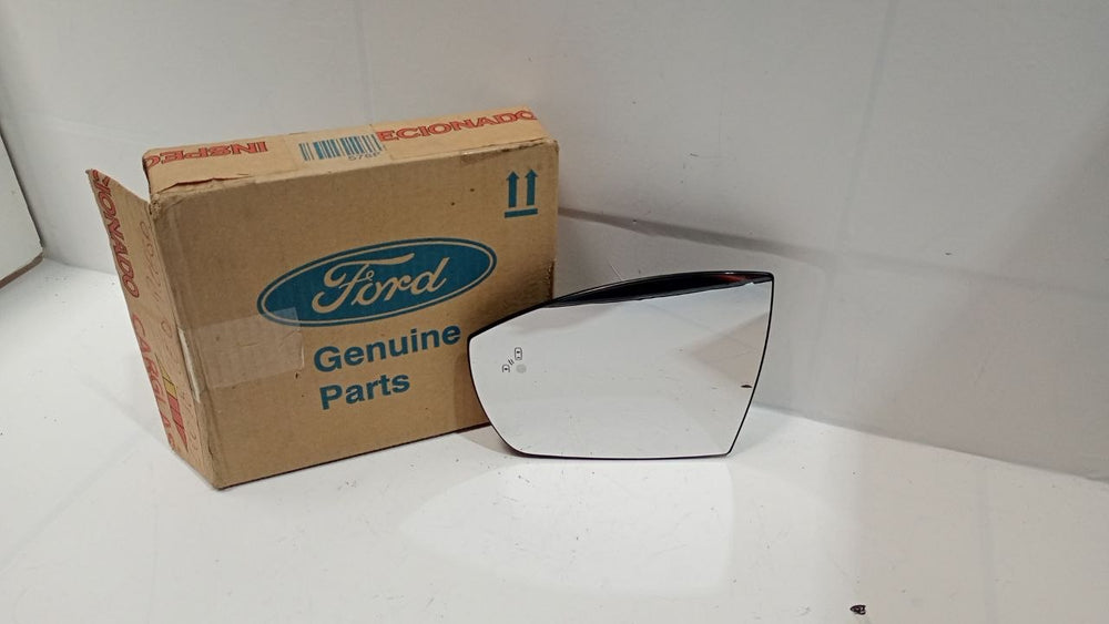 Lente Retrovisor Dir Ford Ecosport 2017/2021 Novo