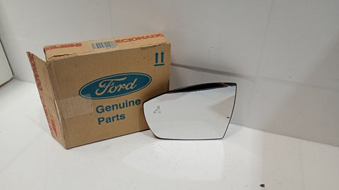 Lente Retrovisor Dir Ford Ecosport 2017/2021 Novo