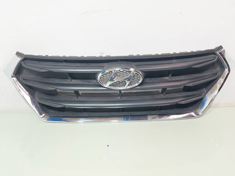 Grade Diant Hyundai Creta 2017/2020 Usada