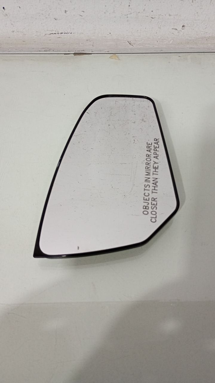 Lente Retrovisor Direito Nissan Sentra 2007/2010 Usado