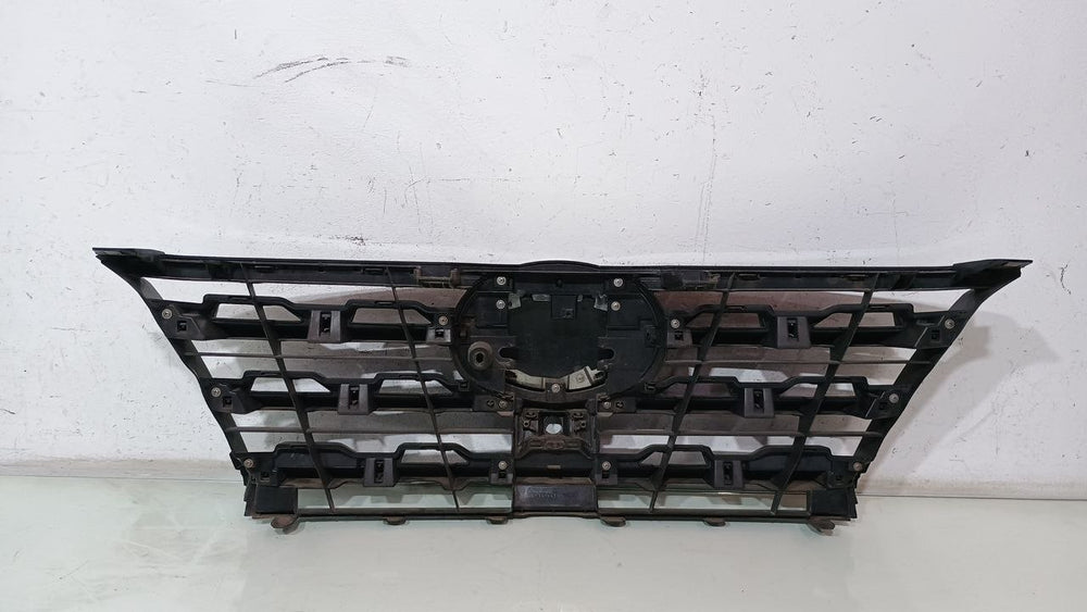 Grade Diant Toyota Hilux SW4 2021/2024 Usada