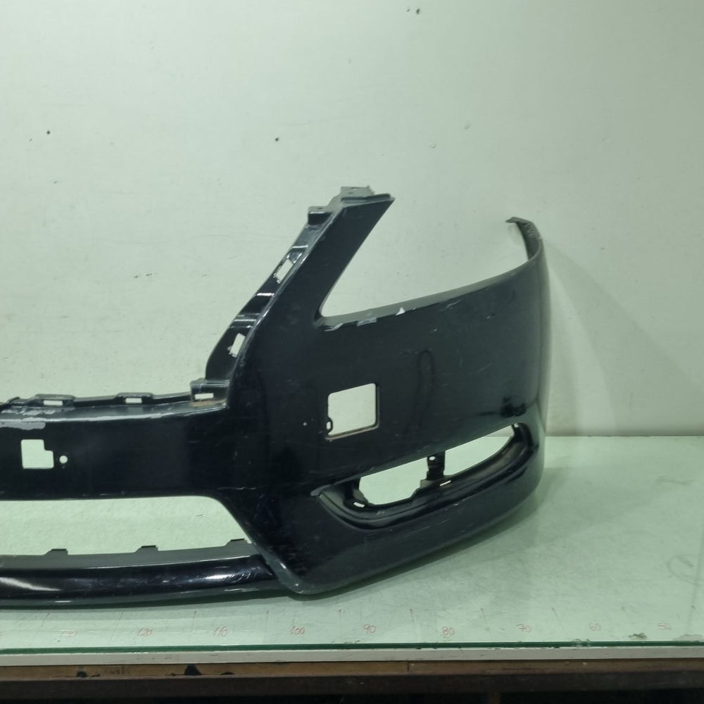 Para-choque Diant Nissan Sentra 2013/2016 Usado