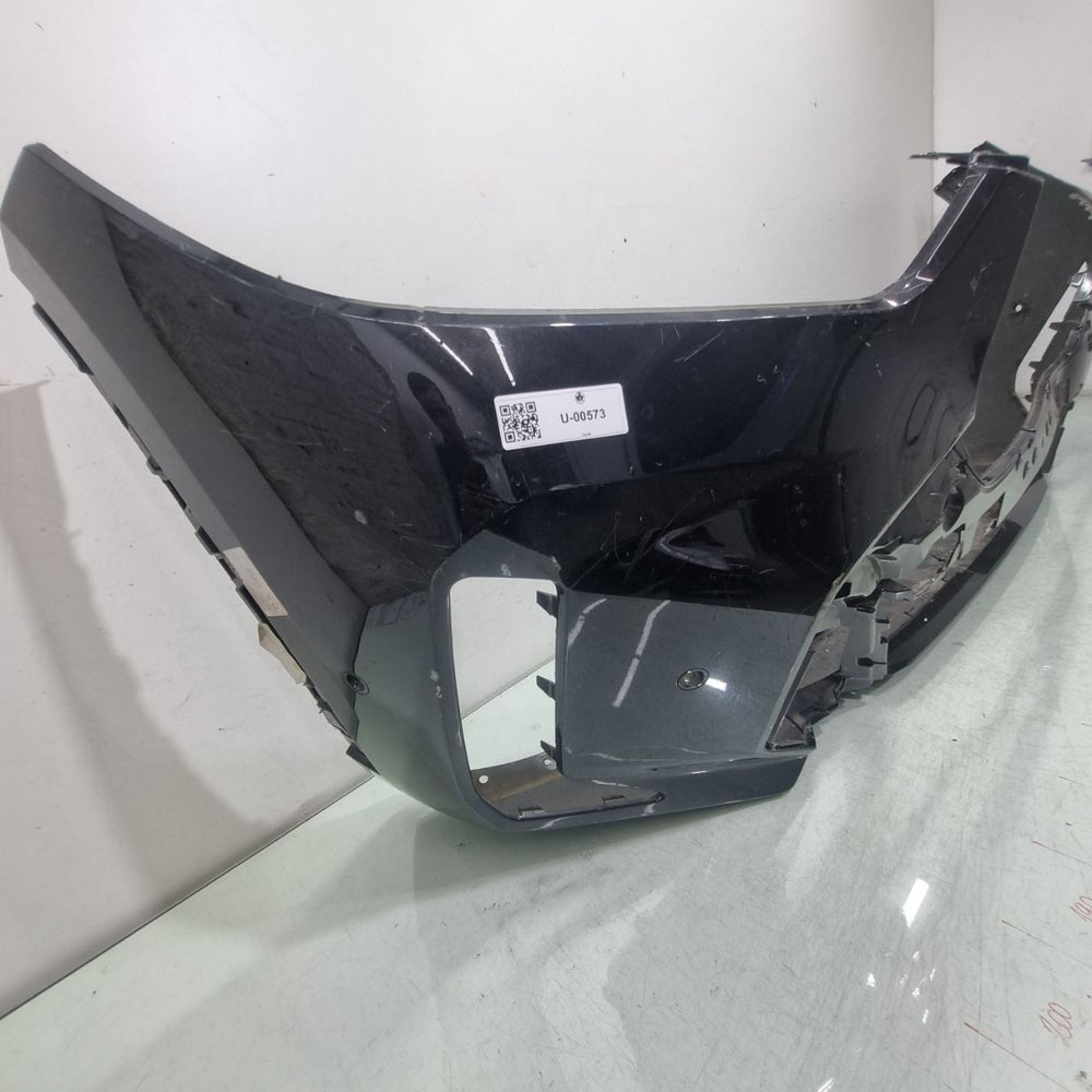 Para-choque Diant Mitsubishi Outlander 2014/2021 Usado