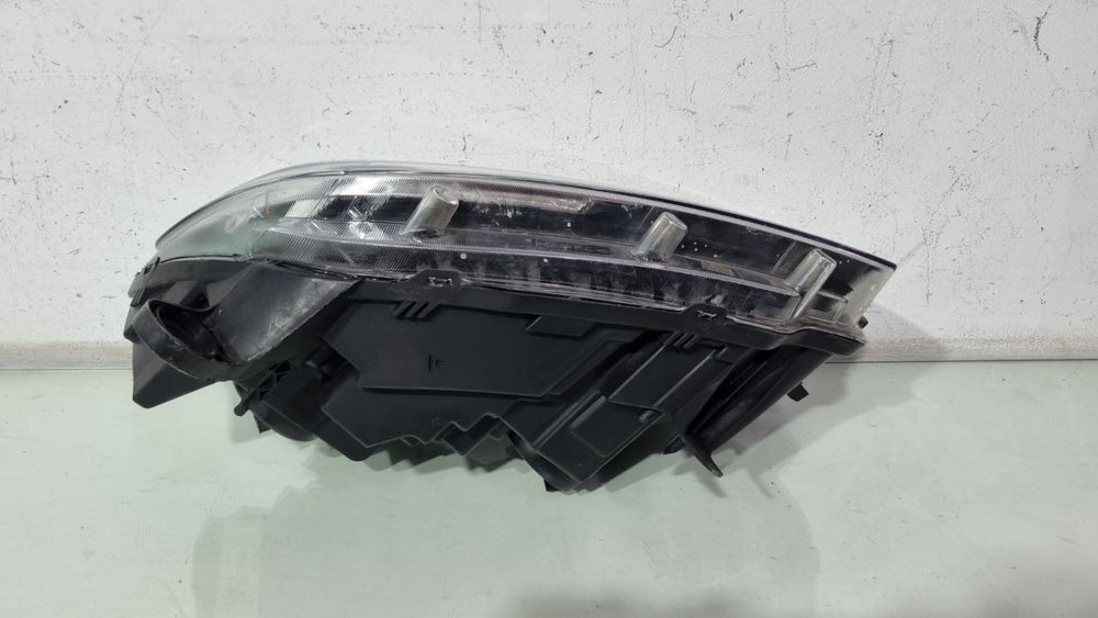 Farol Diant Dir Renault Sandero 2020/2024 Usado