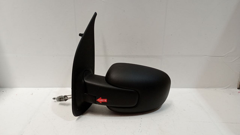 Retrovisor Esq Fiat Uno Vivace 2011/2014 Usado