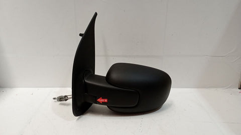 Retrovisor Esq Fiat Uno Vivace 2011/2014 Usado