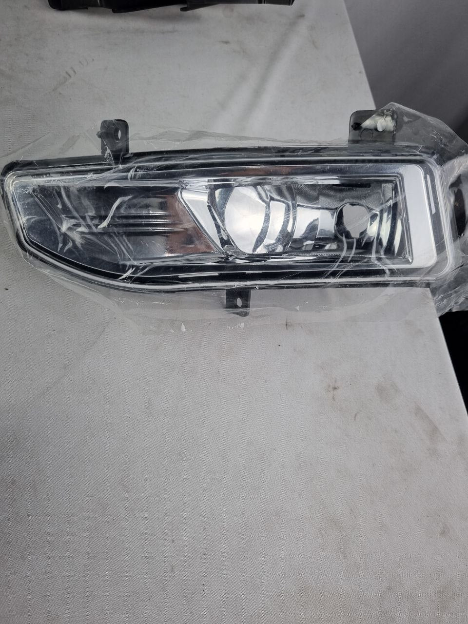 Kit Farol de Milha Nissan Kicks 2017/2022 Novo