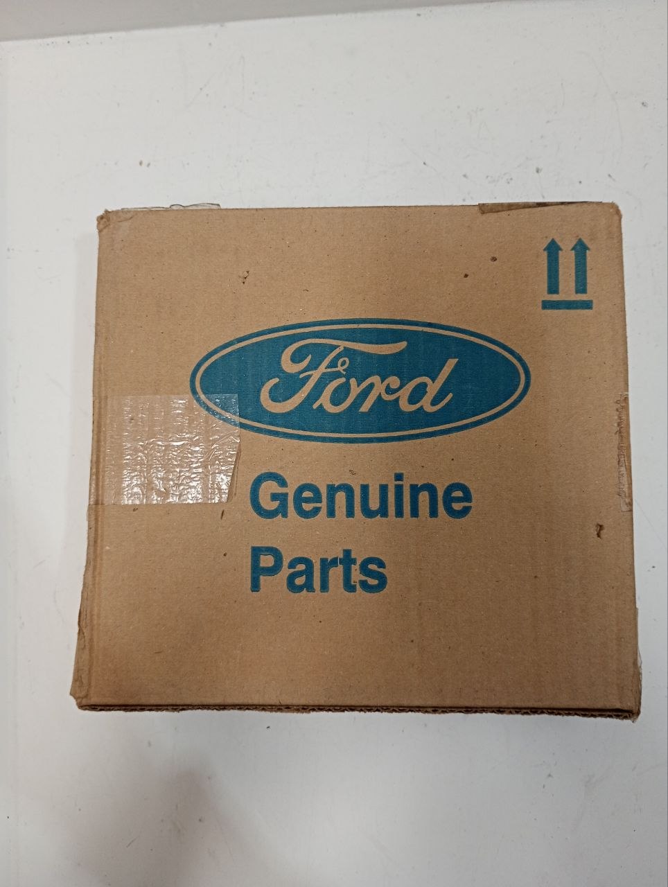 Lente Retrovisor Esq Ford Ecosport 2017/2021 Novo