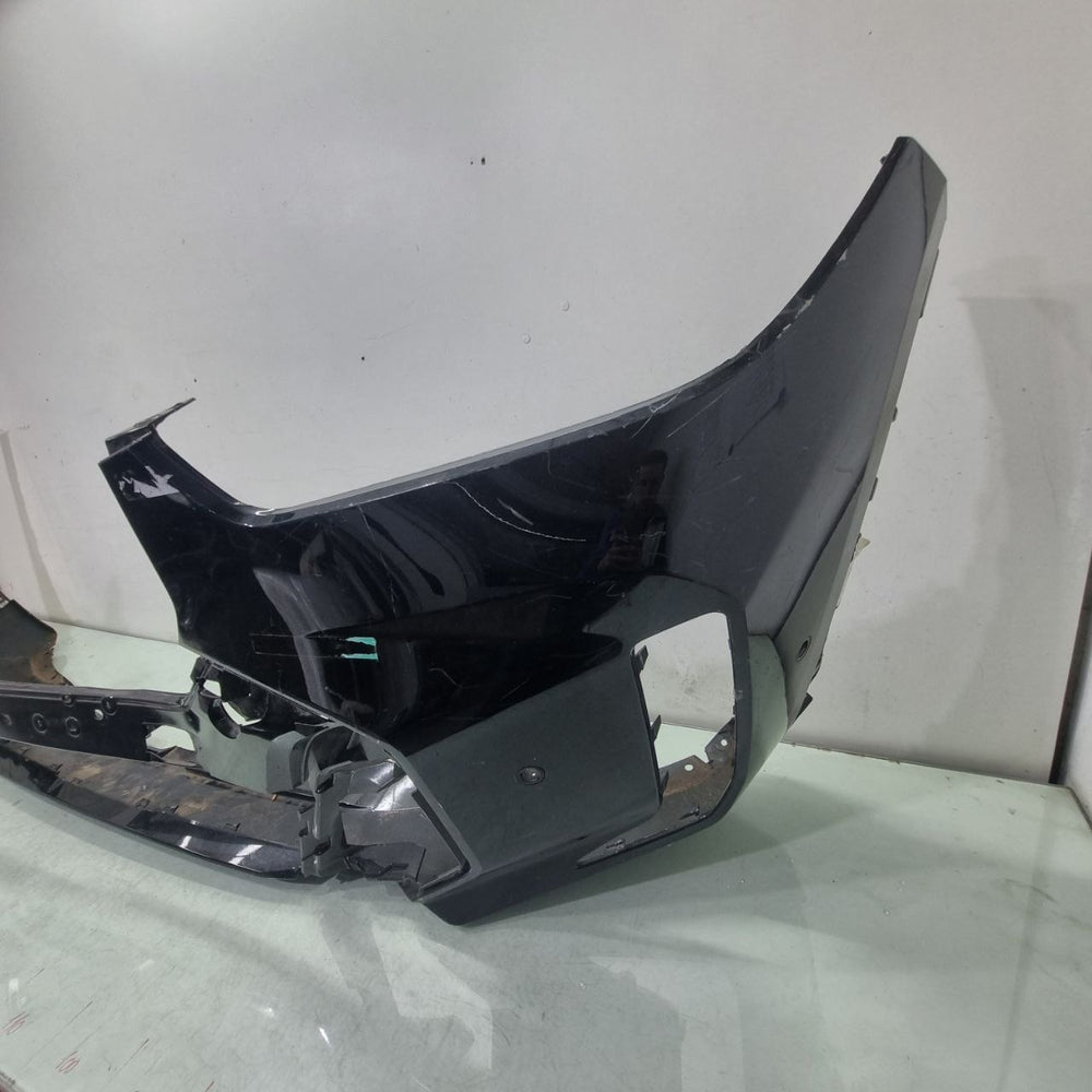Para-choque Diant Mitsubishi Outlander 2014/2021 Usado