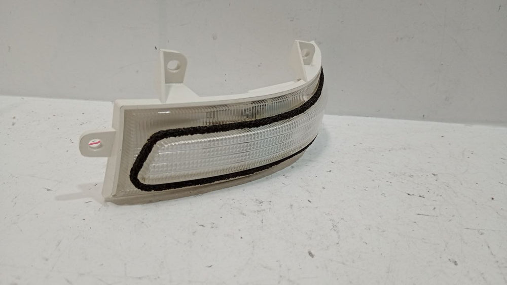 Pisca Seta Retrovisor Esquerdo Honda Civic City 2012/2016 Usado