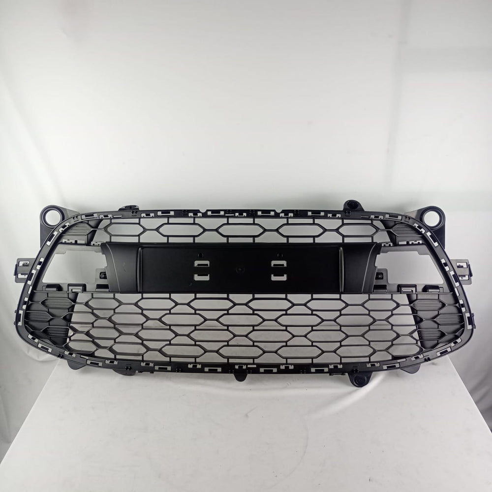 Grade Central Parachoque Diant Citroën C3 2013/2022 Nova