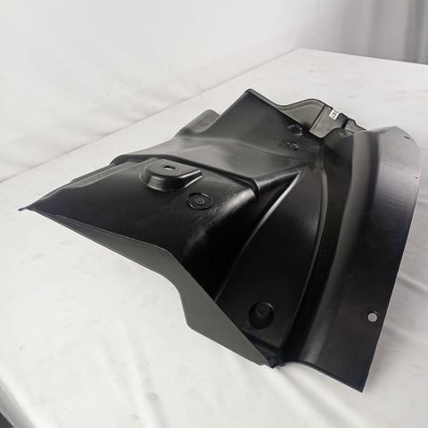Parabarro Tras Esq Fiat Linea 2013/2014 Novo
