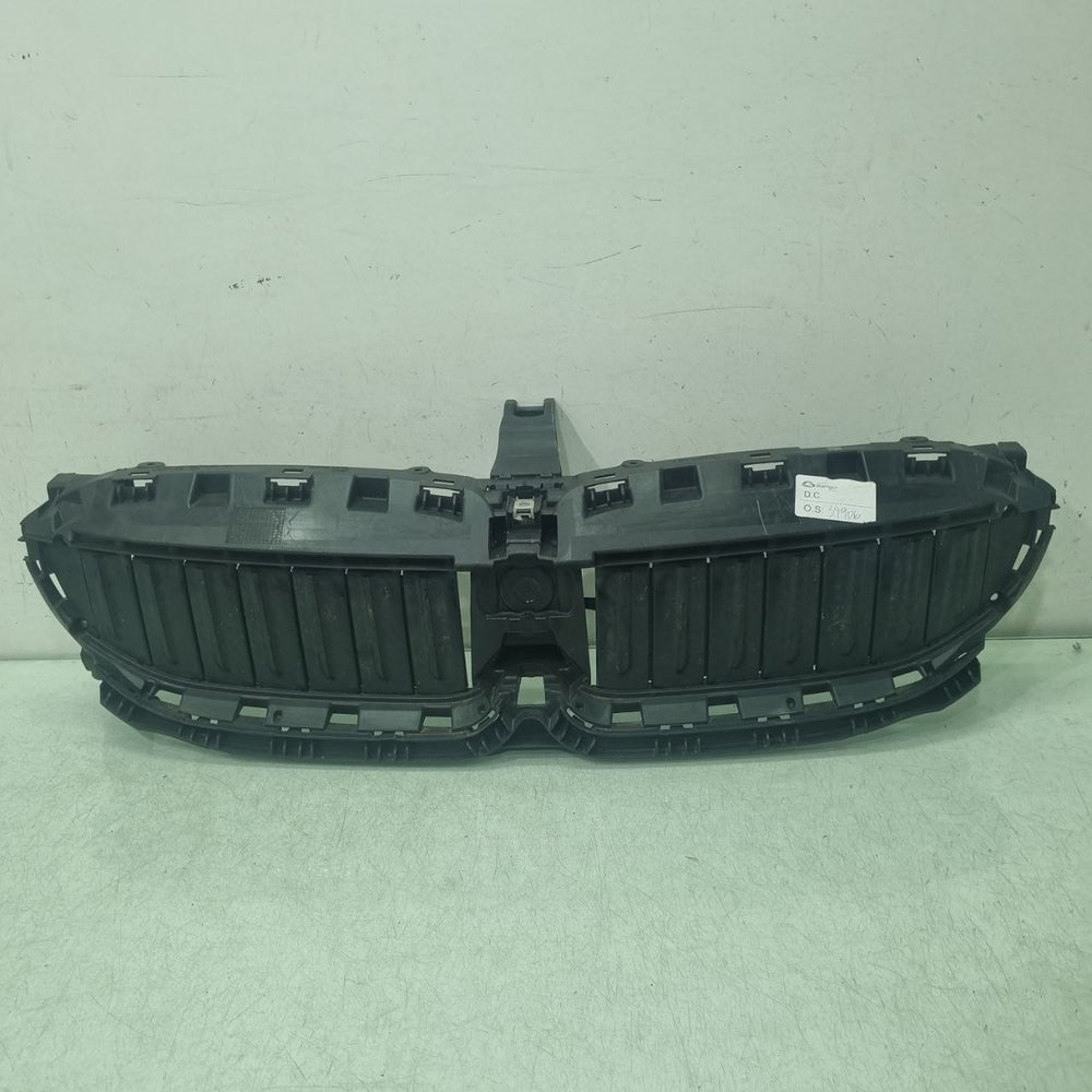 Grade Diant BMW Serie 3 F30 2012/2019 Usado