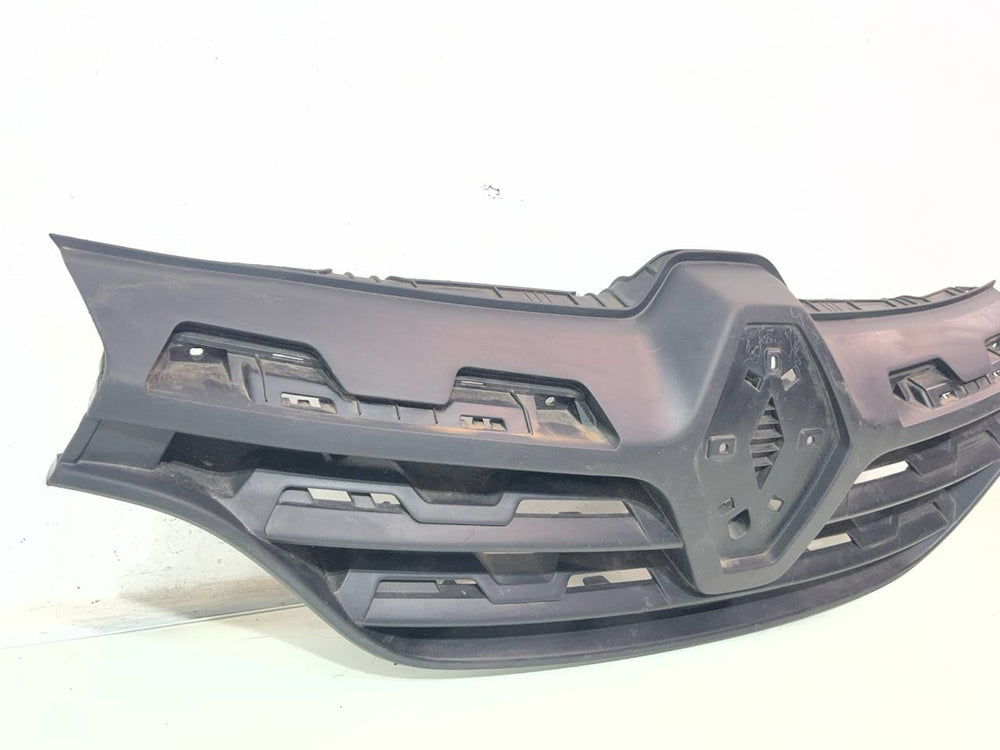 Grade Frontal Renault Kwid 2018/2024 Usada