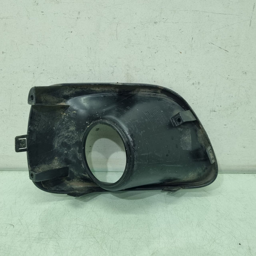 Moldura Milha Diant Esq Fiat Mobi 2019/2022 Usado